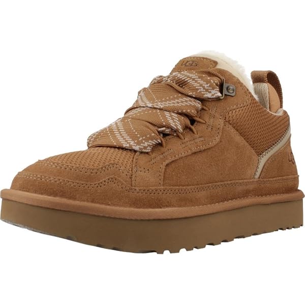 Amazon | UGG レディース マイロ(Milo) カラー: ブラック | スニーカー